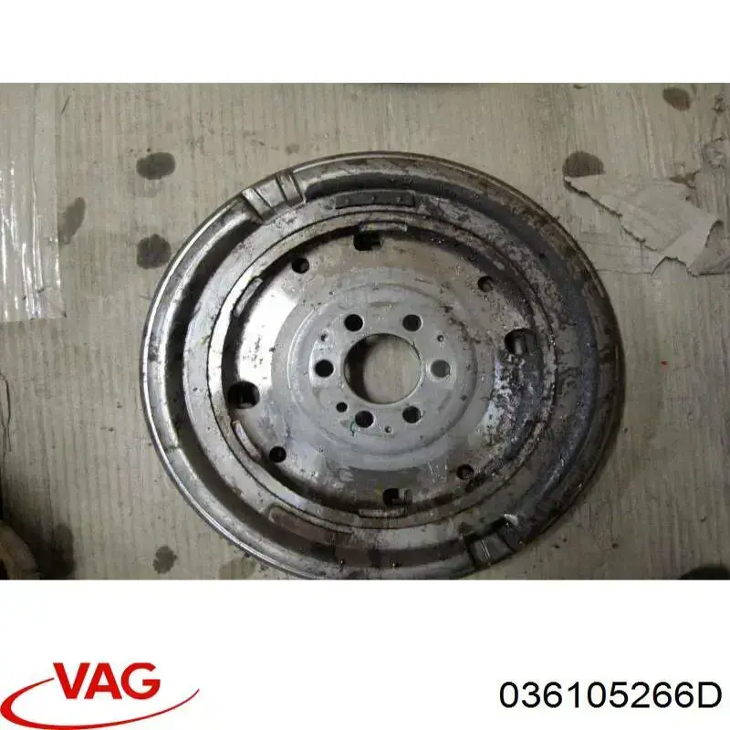 Volante de motor VAG 036105266D preço, a partir de 636,79 USD