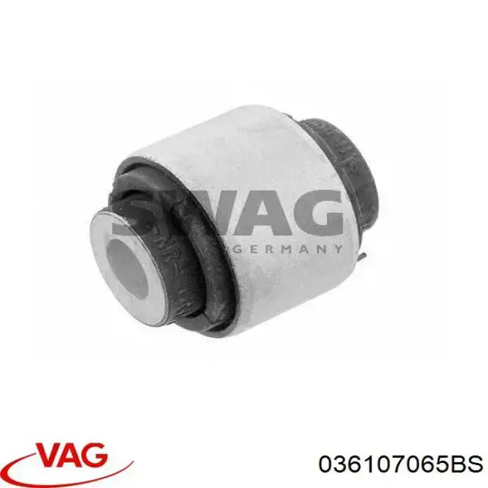 Compre 036107065BS VAG Pistão do kit para 1 cilindro, STD