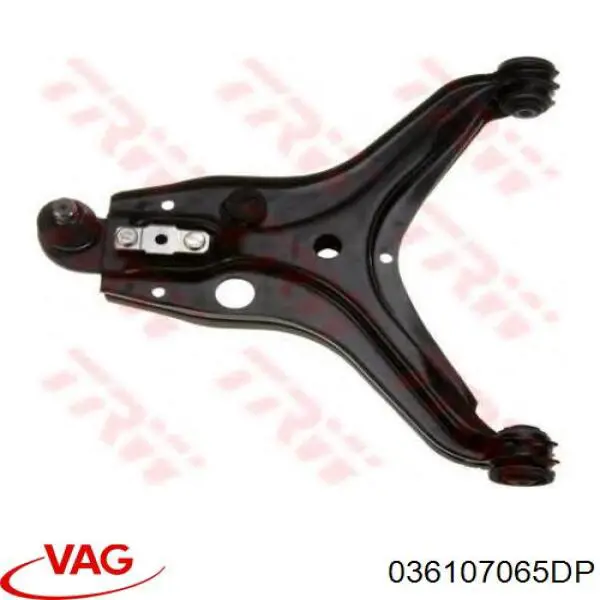 Compre 036107065DP VAG Pistão do kit para 1 cilindro, STD