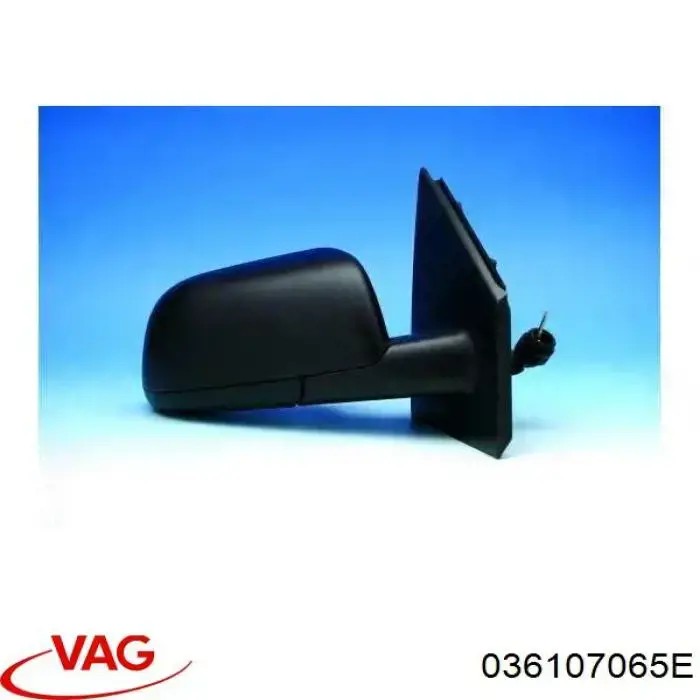 Compre 036107065AT001 VAG Pistão do kit para 1 cilindro, STD