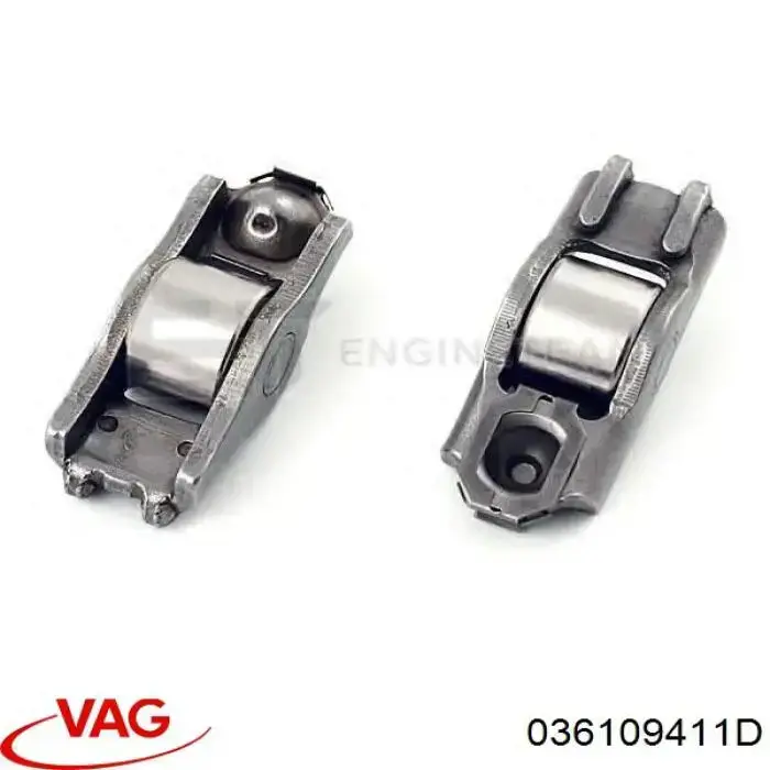 036109411D VAG Balanceiro de válvula (balanceiro de válvulas)