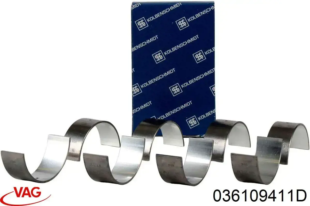 Balanceiro de válvula (balanceiro de válvulas) VAG 036109411D preço, a partir de 10,48 USD