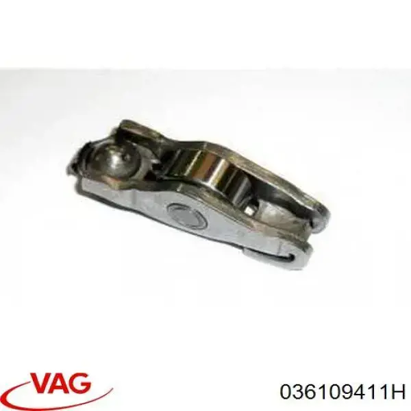 036109411H VAG Balanceiro de válvula (balanceiro de válvulas)