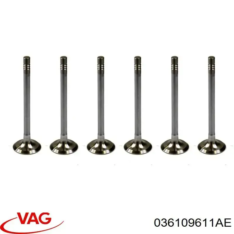 Válvula de escape VAG 036109611AE preço, a partir de 5,70 USD