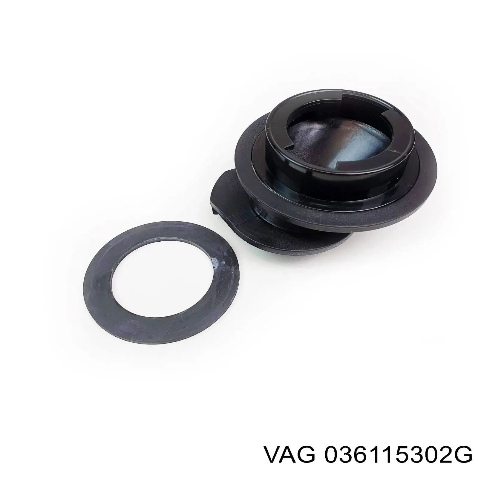 Gargalo de enchimento de óleo VAG 036115302G preço, a partir de 9,85 USD