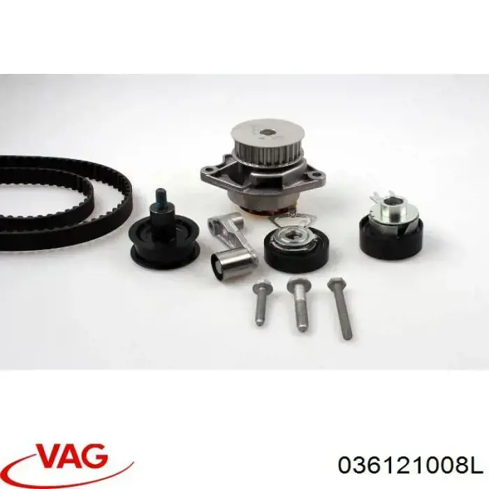 Compre 036121008L VAG 