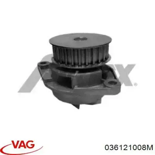 Compre 036121008M VAG Bomba de água (bomba) de esfriamento