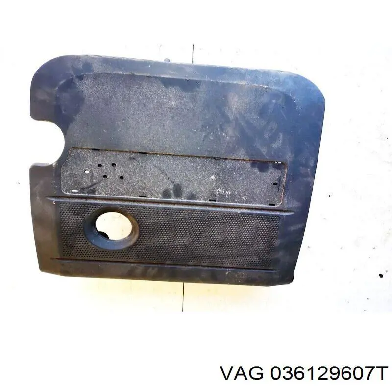 Compre 036129607T VAG Caixa de filtro de ar