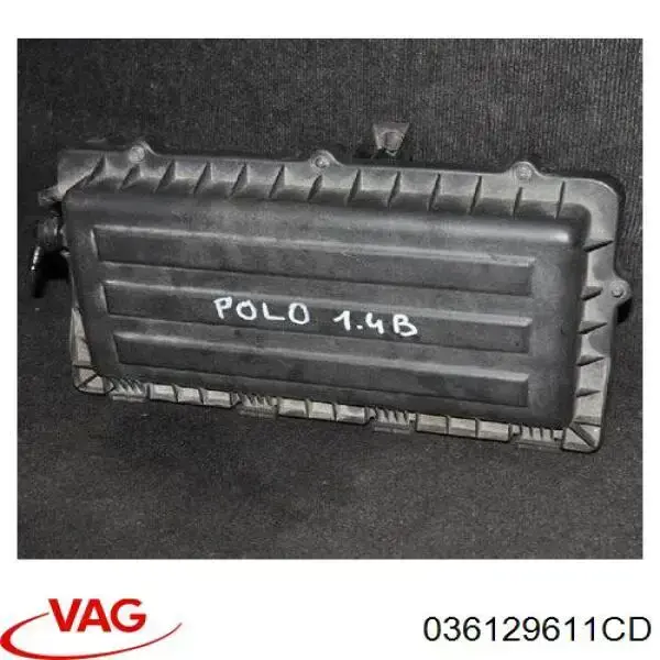  Polcar 6731OF1