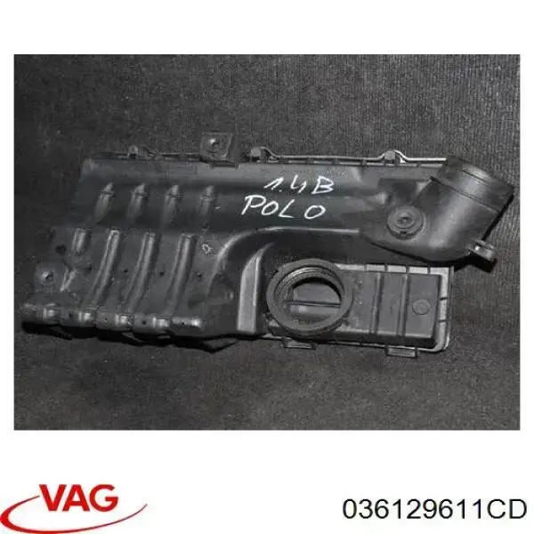 Caixa de filtro de ar Polcar 6731OF1 preço, a partir de 76,12 USD