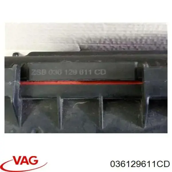 Compre 6731OF1 Polcar Caixa de filtro de ar