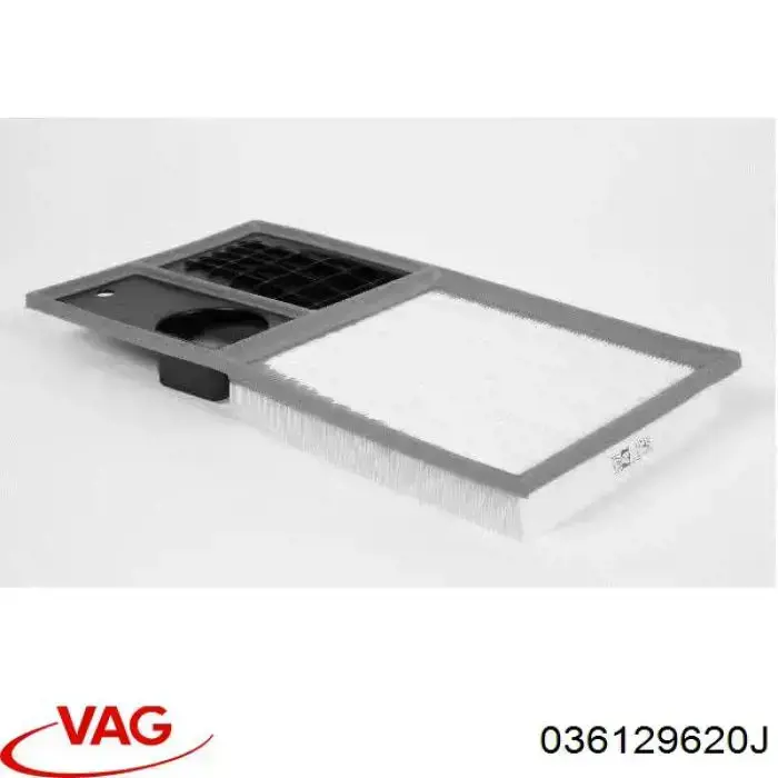Filtro de ar VAG 036129620J preço, a partir de 12,00 USD