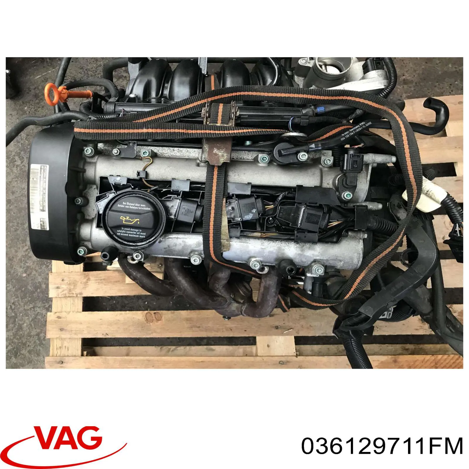 Tubo coletor de admissão VAG 036129711FM preço, a partir de 114,12 USD