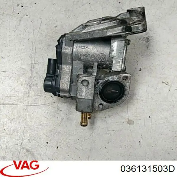 Válvula EGR de recirculação dos gases VAG 036131503D preço, a partir de 173,02 USD