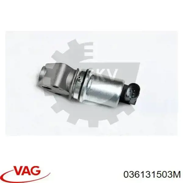 Válvula EGR de recirculação dos gases VAG 036131503M preço, a partir de 63,10 USD