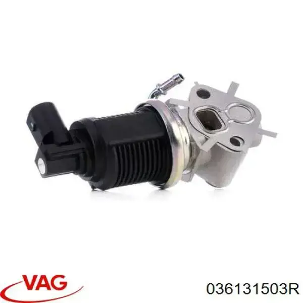 Válvula EGR de recirculação dos gases VAG 036131503R preço, a partir de 56,18 USD