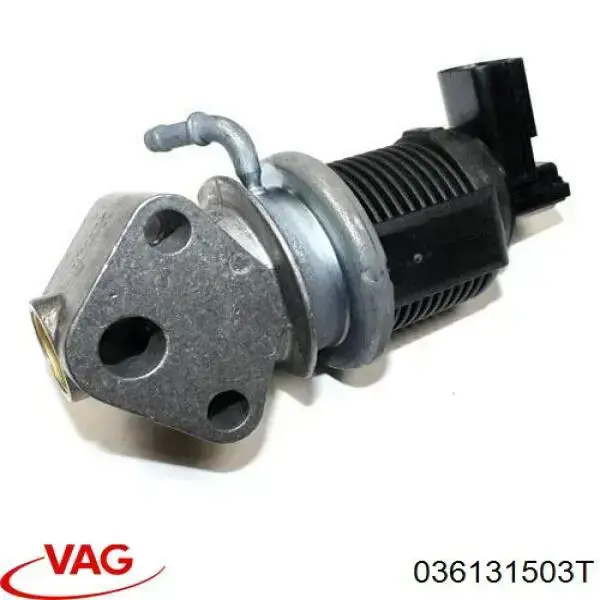 036131503T VAG Válvula EGR de recirculação dos gases