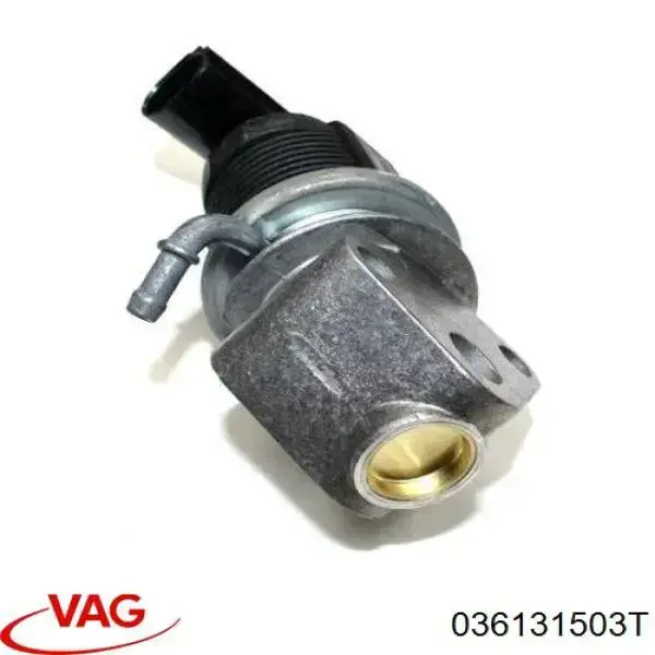 Válvula EGR de recirculação dos gases VAG 036131503T preço, a partir de 66,49 USD