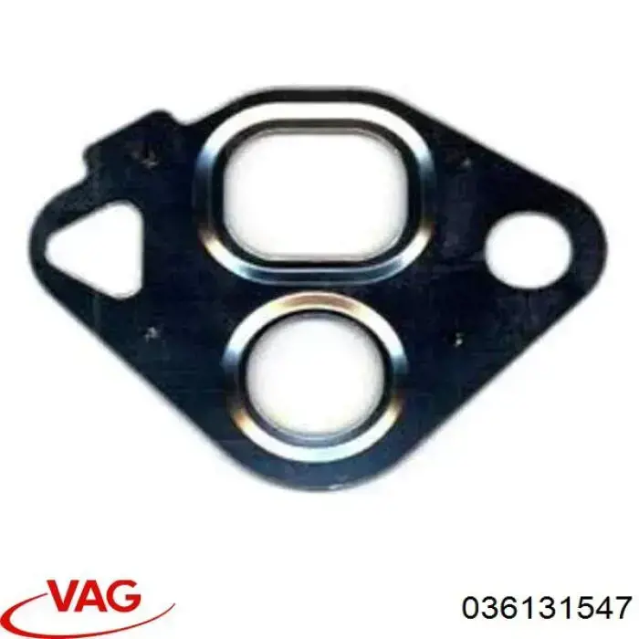 Vedante de válvula EGR de recirculação VAG 036131547 preço, a partir de 3,49 USD