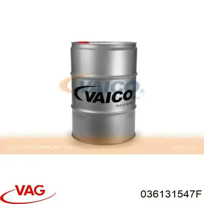 Compre 036131547F VAG Vedante de válvula EGR de recirculação