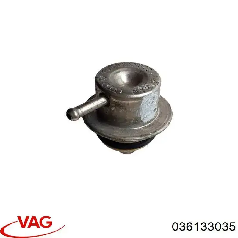 Compre 9118850 General Motors Regulador de pressão de combustível na régua de injectores