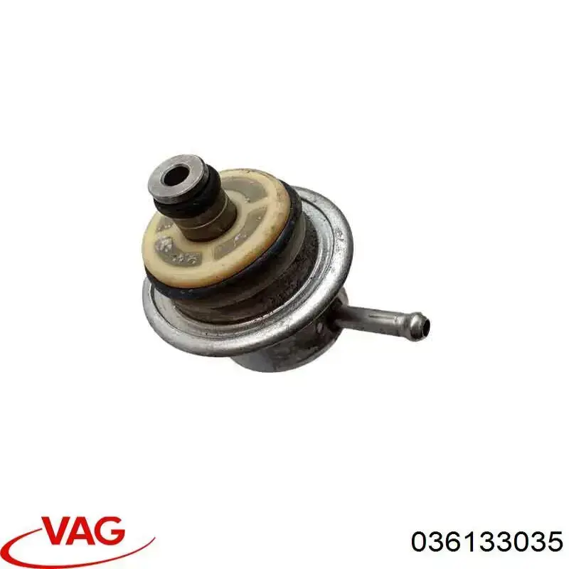 Regulador de pressão de combustível na régua de injectores VAG 036133035 preço, a partir de 35,08 USD