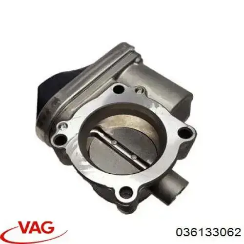Válvula de borboleta montada VAG 036133062 preço, a partir de 64,70 USD