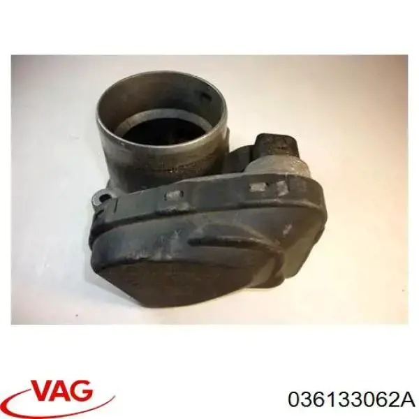 Compre 036133062A VAG Válvula de borboleta montada