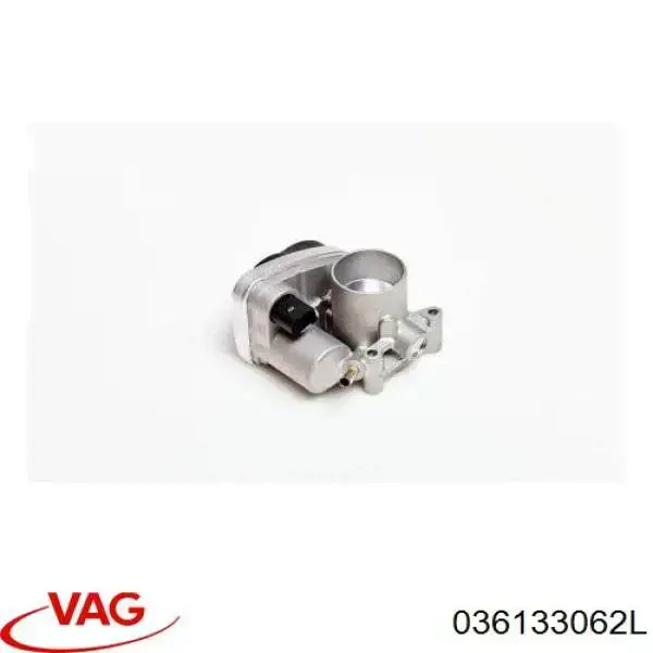 Válvula de borboleta montada VAG 036133062L preço, a partir de 86,83 USD