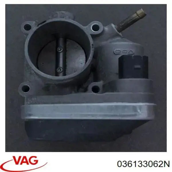 Válvula de borboleta montada VAG 036133062N preço, a partir de 52,78 USD