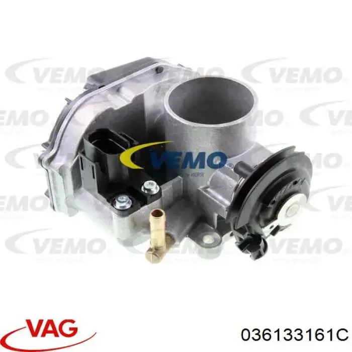 Vedante da válvula de borboleta VAG 036133161C preço, a partir de 6,38 USD