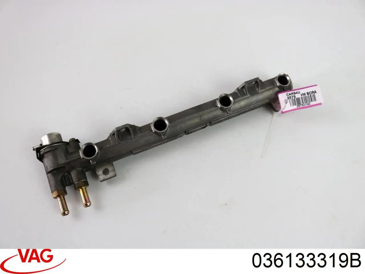 036133319AE VAG Distribuidor de combustível (rampa)
