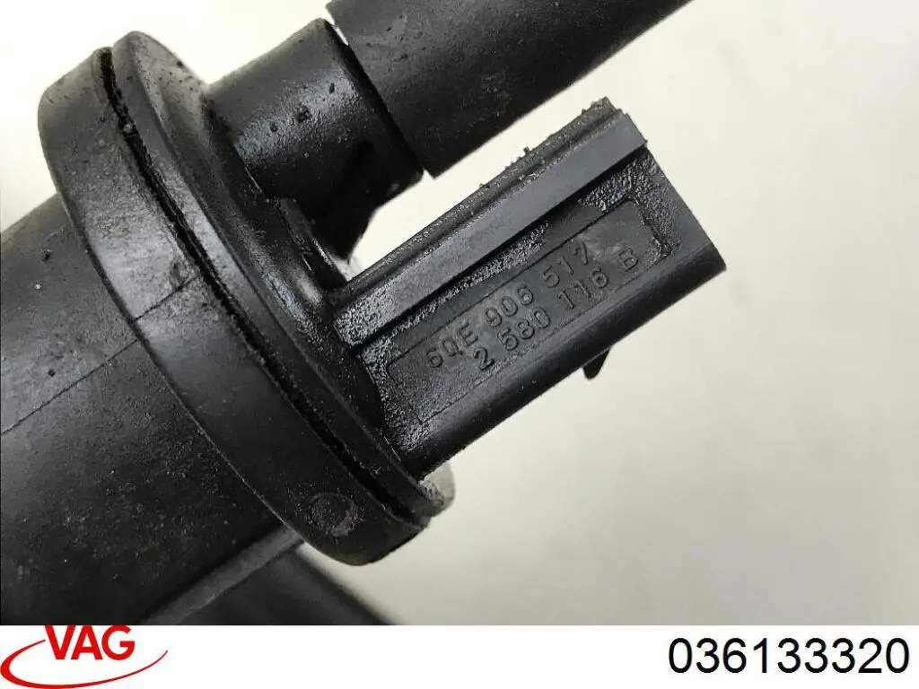 Distribuidor de combustível (rampa) VAG 036133320 preço, a partir de 59,59 USD