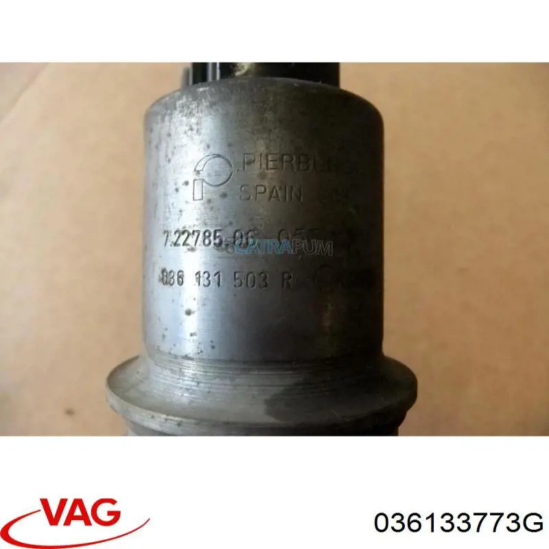 VAG 036133773D preço, a partir de 19,64 USD