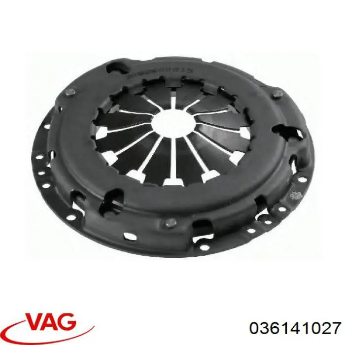 Cesta de embraiagem VAG 036141026B preço, a partir de 106,56 USD