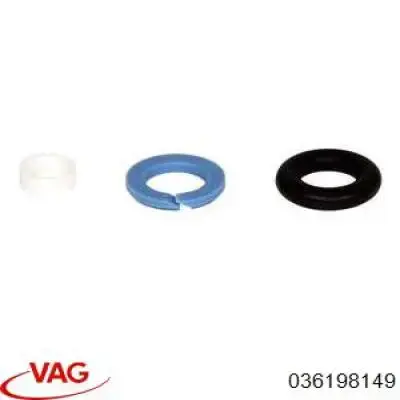 DRM01209 Dr.motor Kit de reparação do injetor
