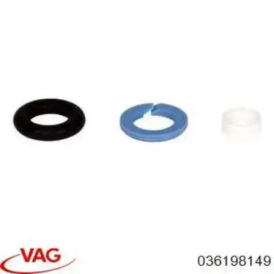 Kit de reparação do injetor DRM01209 Dr.motor