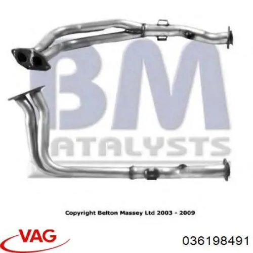 Folhas inseridas principais de cambota, kit, padrão (STD) VAG 036198491A preço, a partir de 88,14 USD