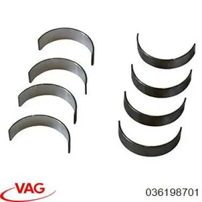 036198701 VAG 