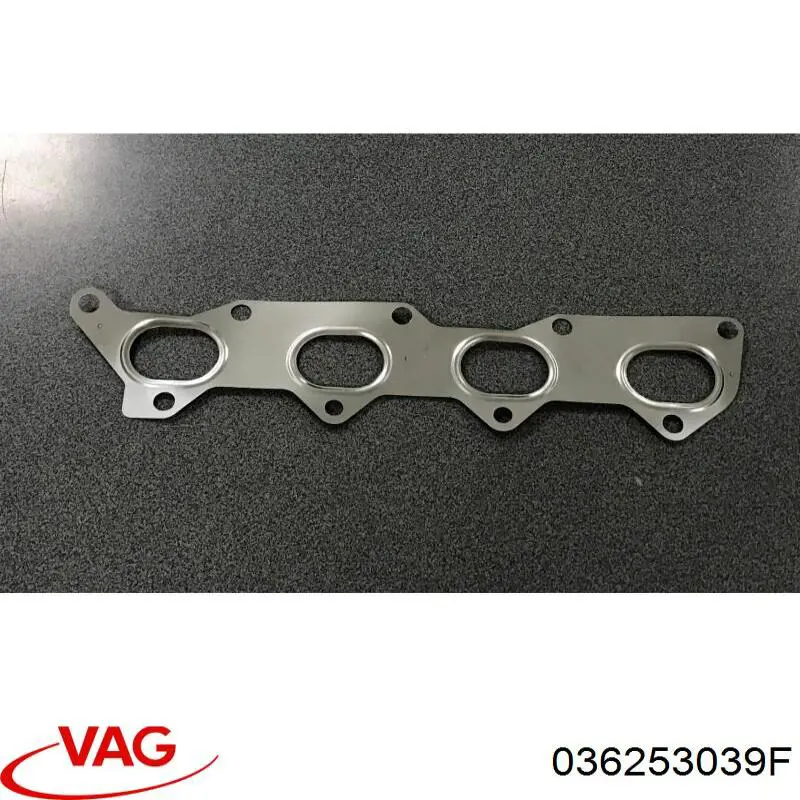 Compre 036253039F VAG Vedante de tubo coletor de escape
