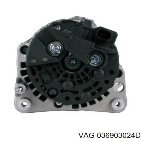 036903024D VAG Gerador