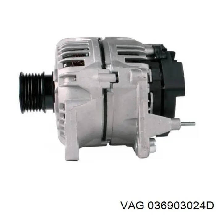 Gerador VAG 036903024D preço, a partir de 86,47 USD