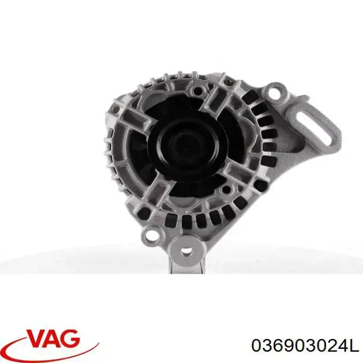 036903024L VAG Gerador