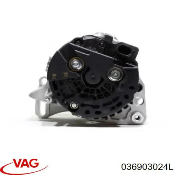 Gerador VAG 036903024L preço, a partir de 182,32 USD