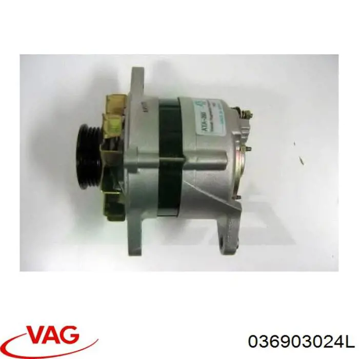 Compre 036903024L VAG Gerador