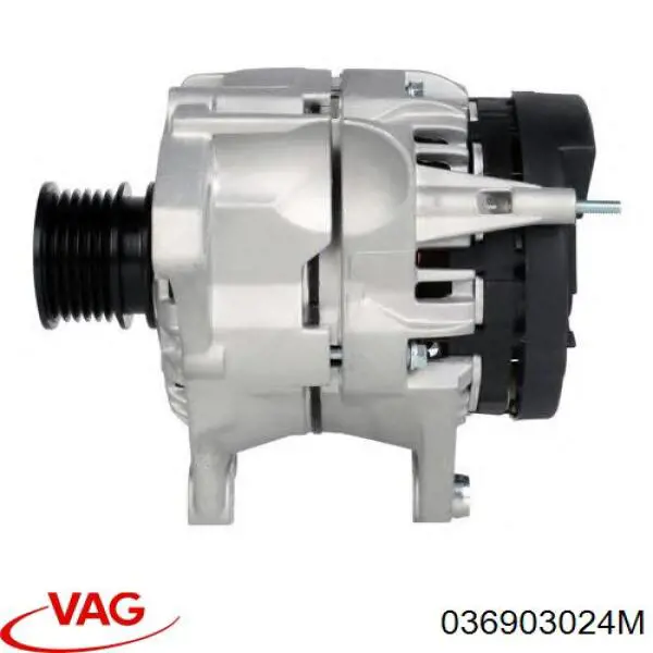 Compre 036903024M VAG Gerador