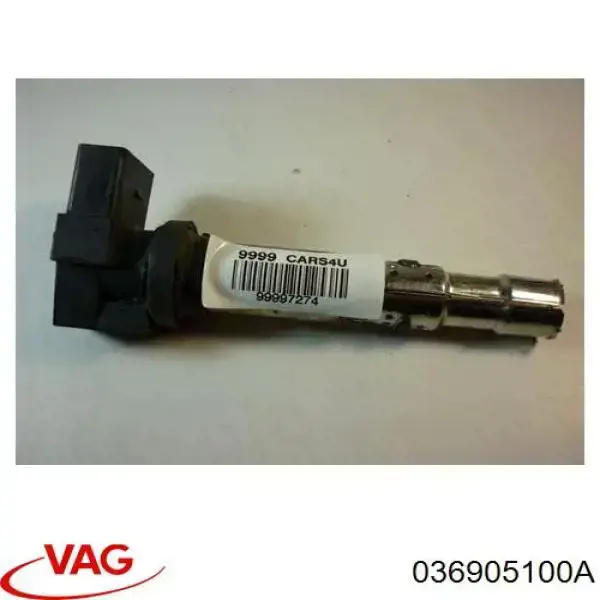 Bobina de ignição VAG 036905100A preço, a partir de 27,93 USD
