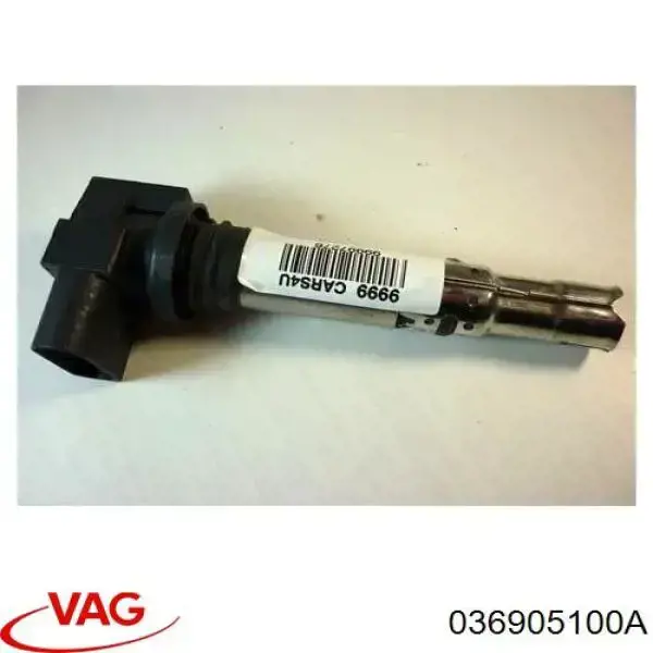 Compre 036905100A VAG Bobina de ignição