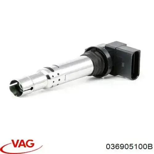 036905100B VAG Bobina de ignição