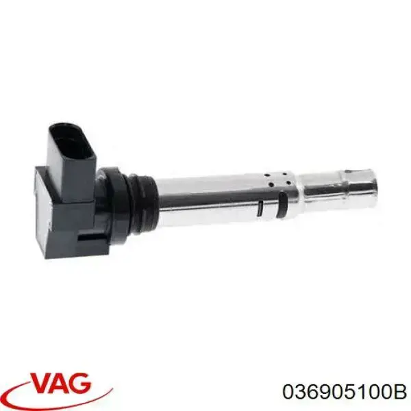 Compre 036905100B VAG Bobina de ignição